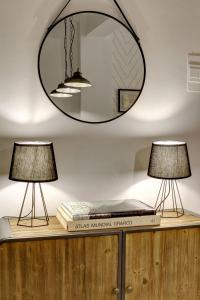 Fotografie z fotogalerie ubytování Apartamentos Mirador Alhambra v destinaci Granada