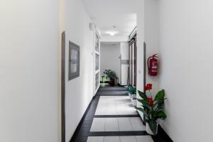 Fotografia z galérie ubytovania Hotel Páv v Prahe