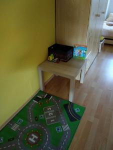 Fotografie z fotogalerie ubytování Apartmán Vidče v destinaci Vidče