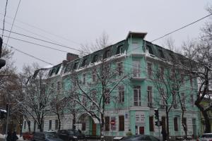 Gallery image of Paloma House in Kharkiv