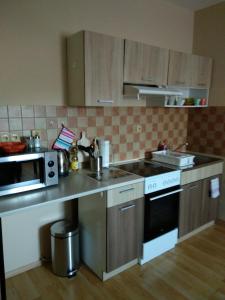 Fotografie z fotogalerie ubytování Apartmán Vidče v destinaci Vidče