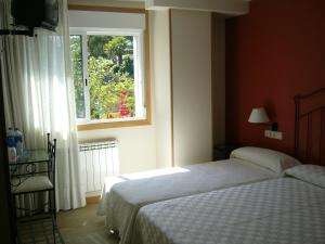 Gallery image of PLAYA Santa Baia in Vigo