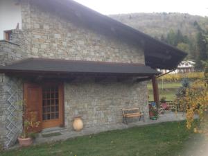 Gallery image of Agriturismo La Casa sul Poggio in Santo Stefano dʼAveto