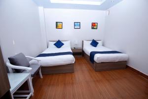 Легло или легла в стая в Catba Central Hotel 2