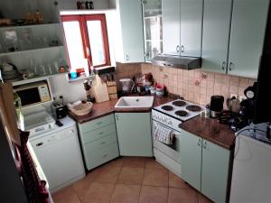 Fotografie z fotogalerie ubytování Villa AnaAngela v destinaci Malinska