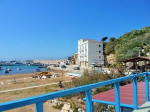 Φυσικό τοπίο κοντά σε αυτό το bed & breakfast