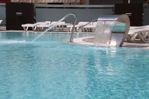Басейн в Hotel Reymar Playa або поблизу