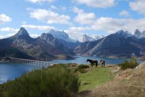 Afbeelding uit fotogalerij van La Loma in Boñar