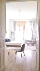 Cape Code Apartment 1066 Budapest, Zichy J. utca 39. 2/1 kép - 2