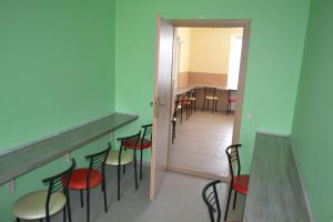 Gallery image of Maverick in Ternopilʼ