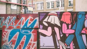 Fotografie z fotogalerie ubytování The Hoxton, Shoreditch v Londýně