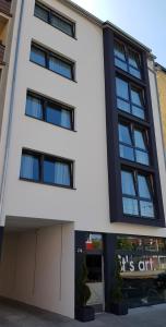 Gallery image of Aparthotel Cosy in Stuttgart