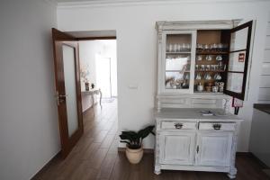 Gallery image of Casa d'Avó Guesthouse and Apartment in Urzelina