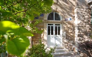 Exteriér alebo vchod do ubytovania Well Of Life Luxury Rooms