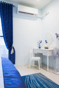 Gallery image of Kaohsiung Raifong Corner Homestay in Kaohsiung