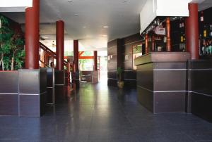 Imagen de la galería de Cana Blaya Apart Hotel, en Merlo