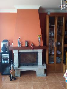 Fotografie z fotogalerie ubytování casa Borja v destinaci Louro