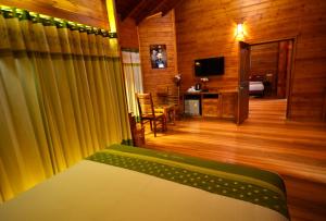 Gallery image of LakeRose Wayanad Resort in Ambalavayal