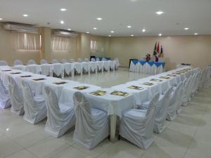 Imagen de la galería de Hotel Mirante Da Ilha, en Alter do Chao