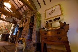 Fotografie z fotogalerie ubytování Low Mill Guesthouse v destinaci Bainbridge