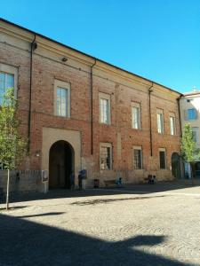 Imagen de la galería de Honey House Parma, en Parma