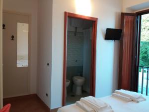 Fotografie z fotogalerie ubytování Il Piccolo Nido v destinaci Borgo Montenero