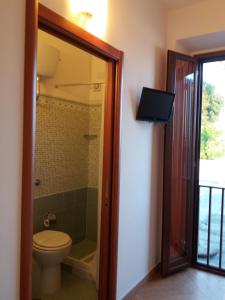 Fotografie z fotogalerie ubytování Il Piccolo Nido v destinaci Borgo Montenero