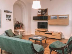 Gallery image of Apodaca Rooms in Cádiz