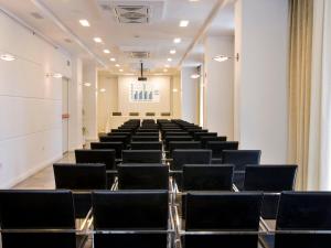 Konferenční prostory v ubytování Hotel Palace