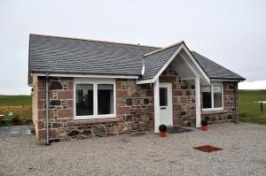 Foto de la galería de Beehive Cottage en Ellon