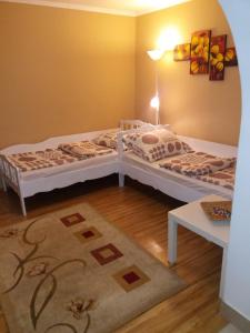 Bora Vendégház 3300 Eger, Cifrakaputér 8 kép - 2