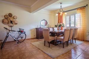 Fotografie z fotogalerie ubytování Birdsing Cottage v destinaci Dassia