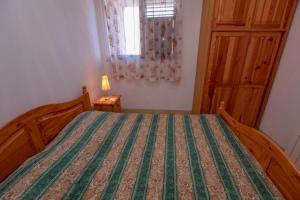 Posteľ alebo postele v izbe v ubytovaní Villa Radojka