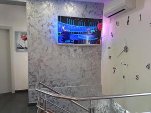 Fotografia z galérie ubytovania Palladium City Center Apartments v destinácii Makarska