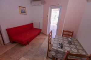 Posedenie v ubytovaní Villa Radojka