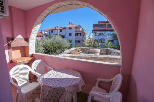 Fotografia z galérie ubytovania Villa Radojka v Rovinj