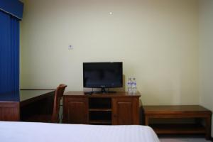 Gallery image of Hotel Grand Sumatera in Surabaya