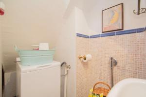 Ένα μπάνιο στο Casita del Realejo +28 φωτογραφίες