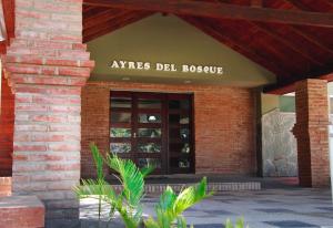 Imagen de la galería de Ayres del Bosque, en Merlo