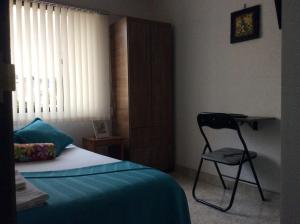 Fotografie z fotogalerie ubytování The Palma Home v destinaci Bogotá
