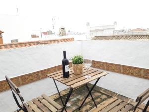 Zdjęcie z galerii obiektu CH Apartments w mieście Conil de la Frontera