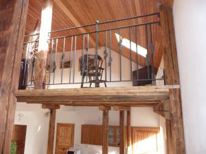 Fotografie z fotogalerie ubytování Ubytování Podolí U Křížku v destinaci Telč