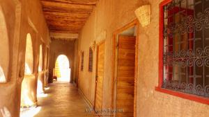 Foto dalla galleria di Riad Tabhirte a Agdz