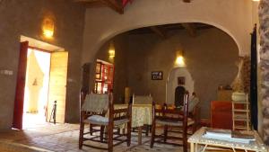 Foto dalla galleria di Riad Tabhirte a Agdz