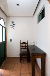 Fotografie z fotogalerie ubytování Hotel María Elena v destinaci Durango