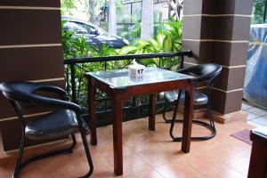 Gallery image of Hotel Grand Sumatera in Surabaya