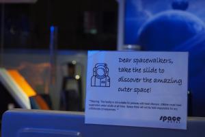 Fotografie z fotogalerie ubytování Space Hotel @ Chinatown Kuala Lumpur v Kuala Lumpur