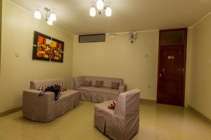 Fotografie z fotogalerie ubytování Hostal el Escudero v destinaci Jaén