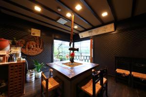 Foto dalla galleria di Onyado Takasago a Ureshino