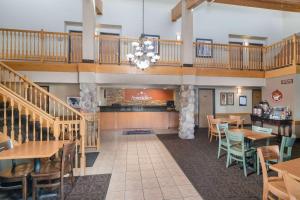 Gallery image of AmericInn by Wyndham Bismarck in Bismarck